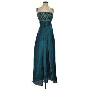 morgan and co dresses vintage 1990s Morgan Co. Pink Prom Dress Amorin Vintage Cocktail parties were big in the 1950s Vintage MORGAN & CO LINDA